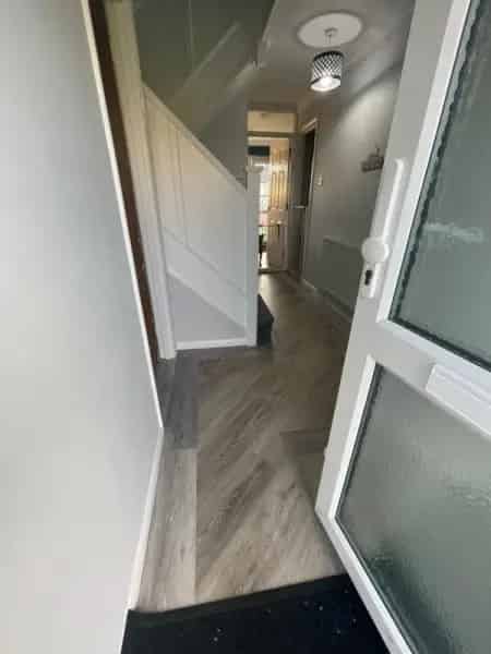 Lovely 3 Bed Home with Potential 4th Bedroom or Office