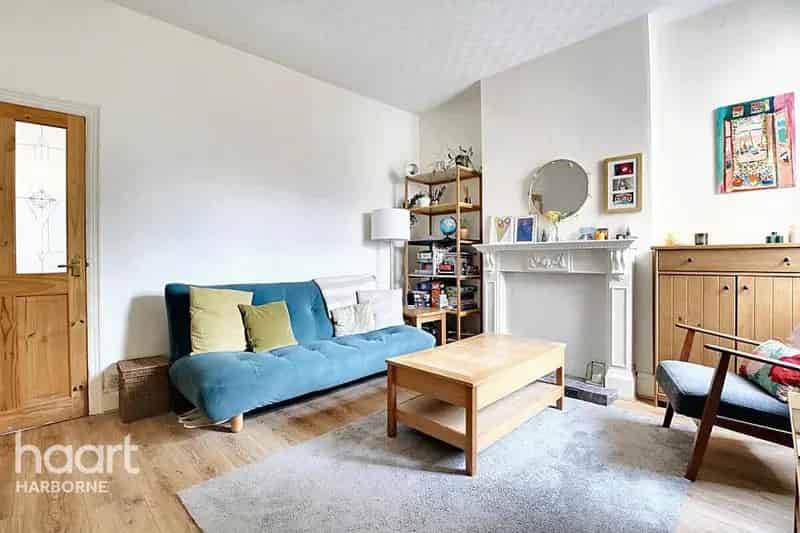 3 Bedroom Terraced House for Sale Near Bearwood High Street