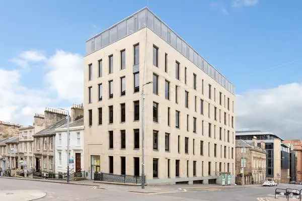 Wellington Place, 107 West Regent Street, Glasgow, G2 2BA | Property to rent | Savills