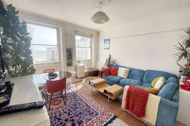 2 Bedroom Apartment for Sale