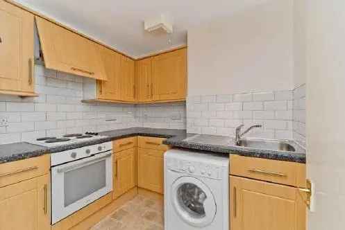 4 Bedroom Flat to Rent Edinburgh