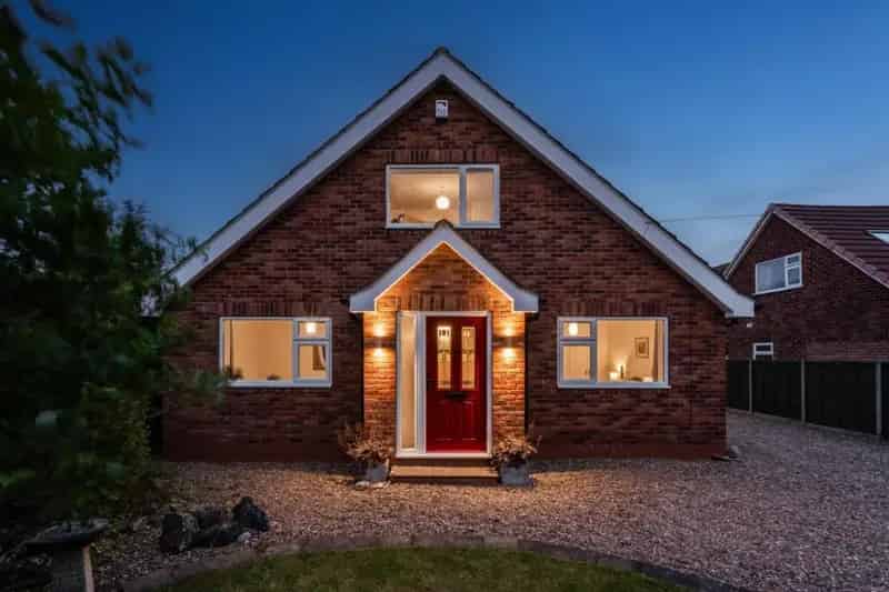 4 Bed Detached House for Sale in Appleton Roebuck