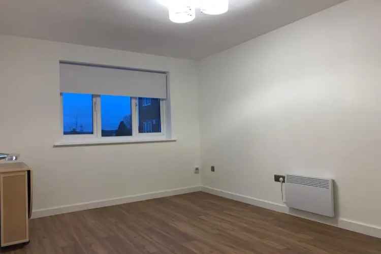 One Bedroom Flat Near Watford General Hospital