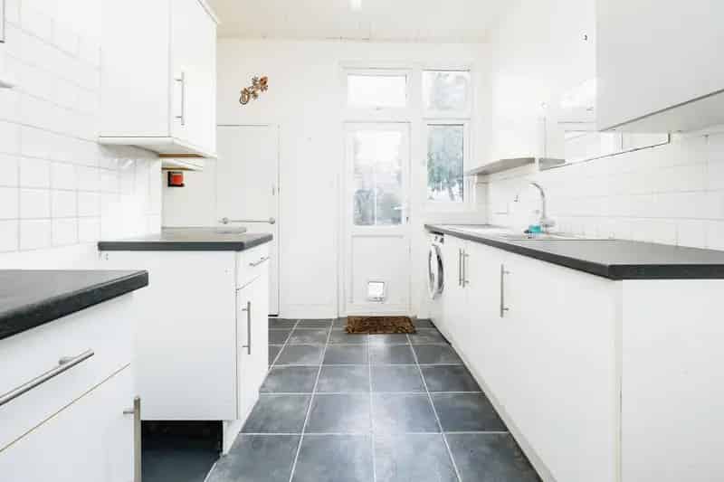Spacious Edwardian Family Home Near Central Park