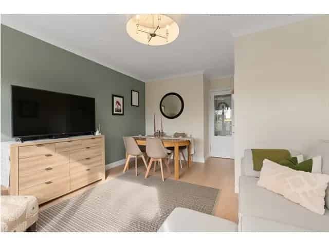 2 Bedroom Terraced House for Sale in Tranent East Lothian