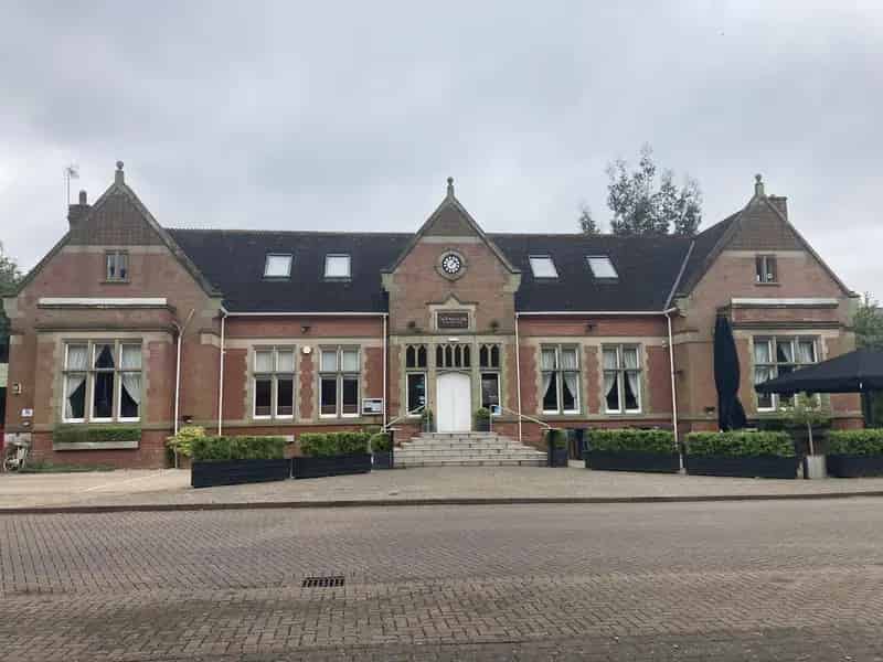 High Quality Modern Office Suite To Let