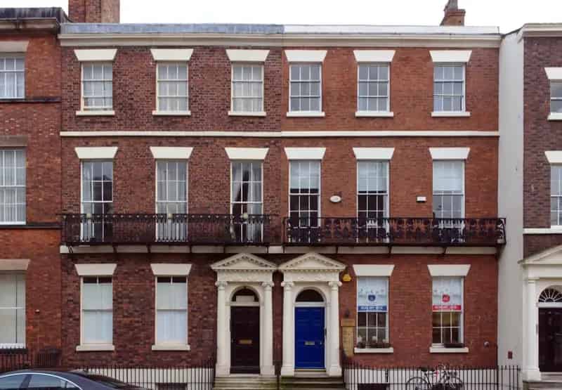 Serviced Offices for 2-60 People Flexible Terms