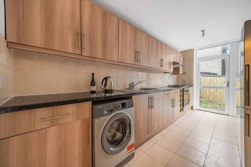 Two Double Bedroom Property To Let From Early June