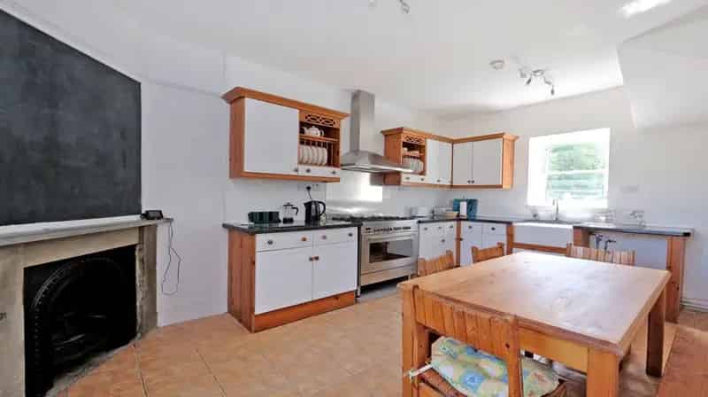 Cottage Home Dess Farm 5 Bedrooms 2 Bathrooms 1 Acre Garden