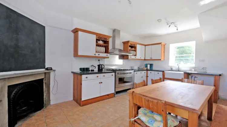 Cottage Home Dess Farm 5 Bedrooms 2 Bathrooms 1 Acre Garden