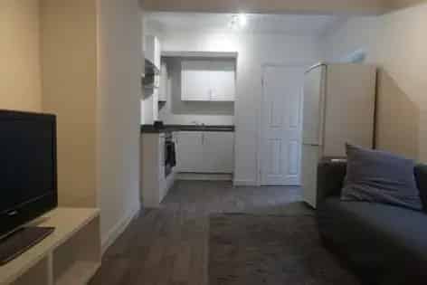 5 Bedroom Student Flat Southampton July 2025