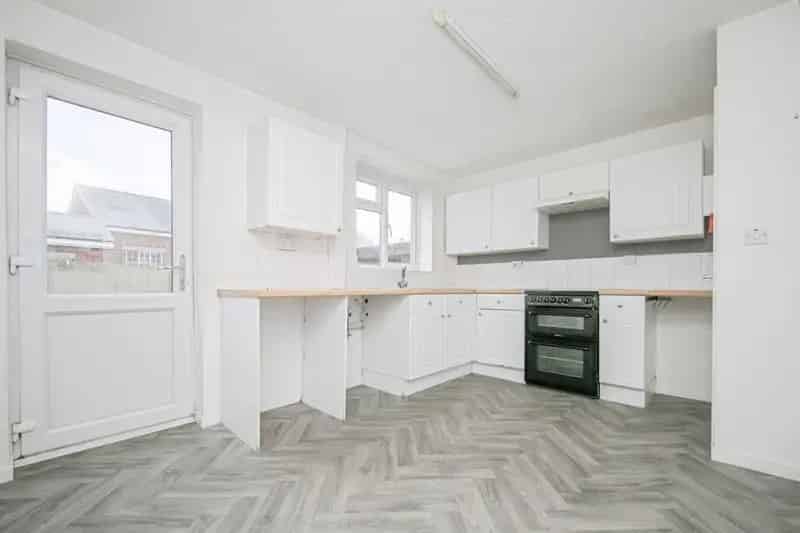3 Bedroom Semi-Detached House Shotley