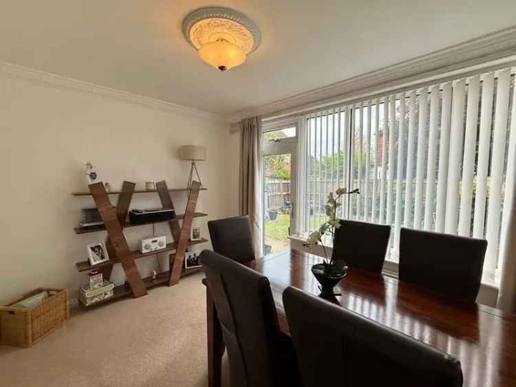 4 bedroom Semi Detached House for sale, Newcastle upon Tyne, Tyne and Wear, NE3