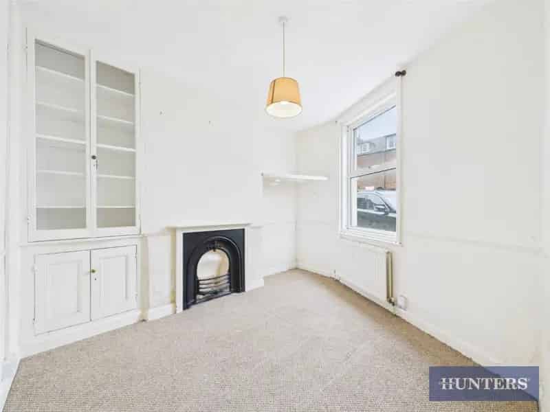3 Bedroom House For Sale Filey Town Centre Renovation Project