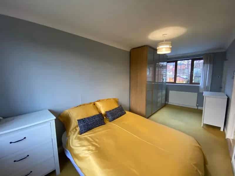 3 Bed Detached House for Sale Chadderton