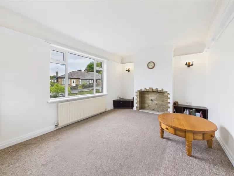2 Bedroom House for Sale Near Bingley