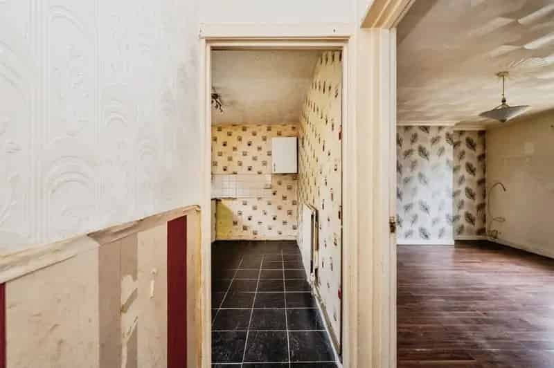 3 Bedroom Terraced House Mayhill Ideal Family Home First Time Buyers Investors