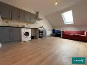 One Bedroom Apartment for Rent in Armagh