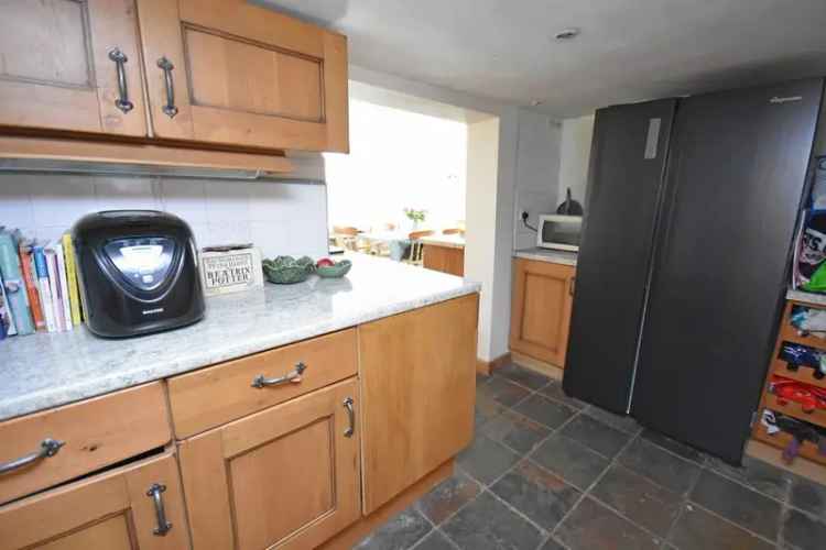 2 Bedroom Detached Bungalow Witnesham Ipswich