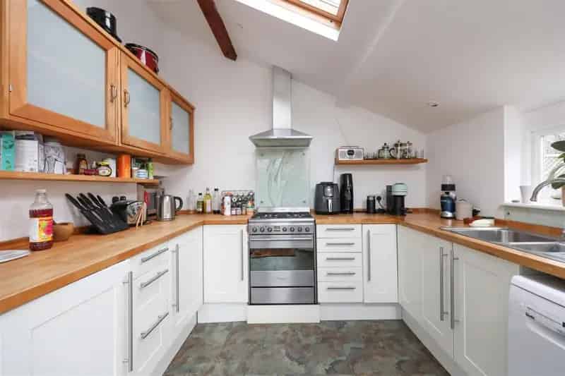 4 Bedroom Victorian House for Sale Bishopston