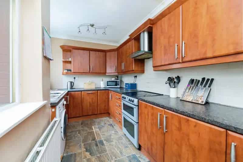 3 Bedroom House For Sale