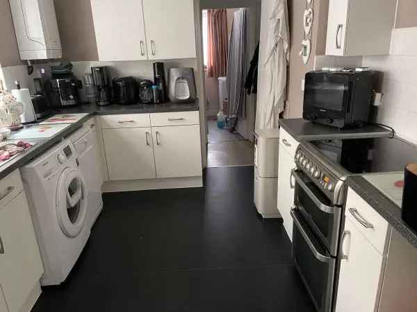 House For Rent in London, England