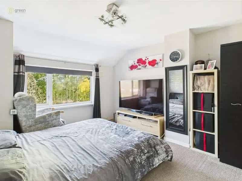 3 Bed House For Sale 1188 sq ft