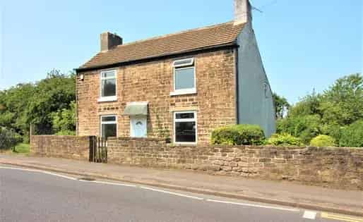 3 Bedroom Cottage Sheffield - Refurbished Period Property
