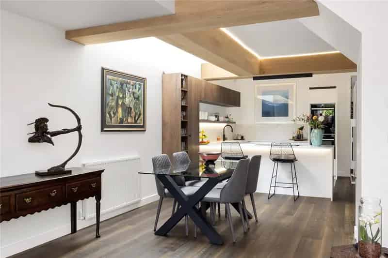 Stunning Detached Period Home Brighton