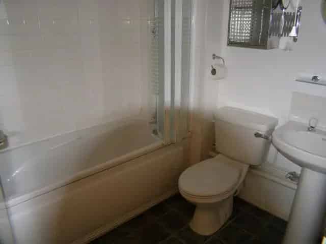 1 Bedroom Furnished Apartment City Heights Zero Deposit Available