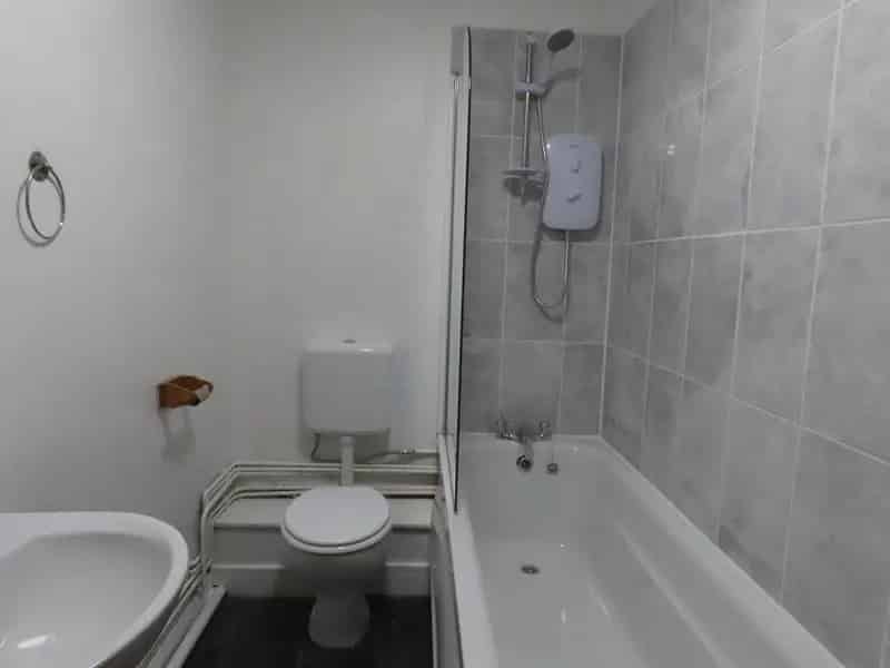 1 Bedroom Flat to Rent