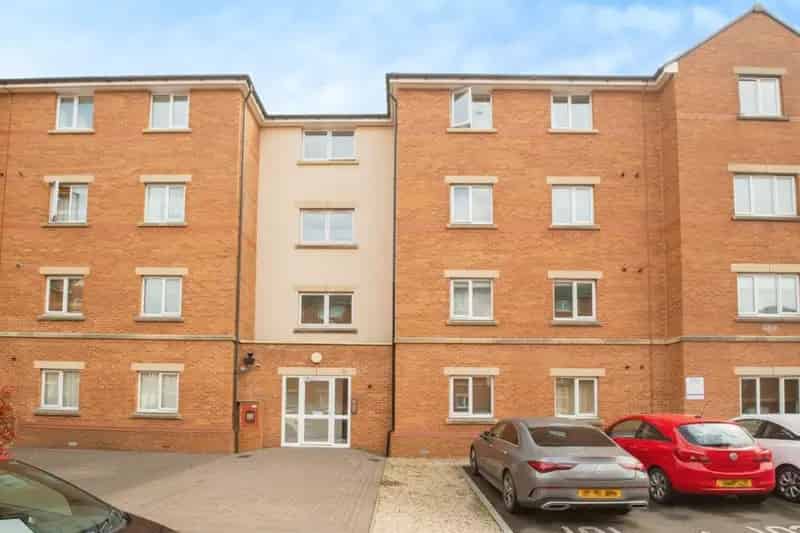 2 Bedroom Apartment Near Pontcanna and Cardiff City Centre
