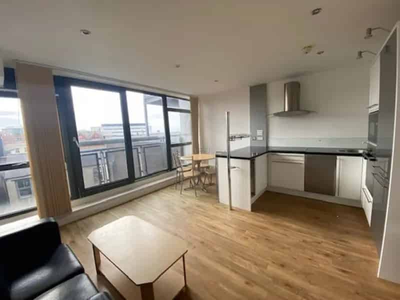 1 Bedroom Flat To Rent Available 18082025
