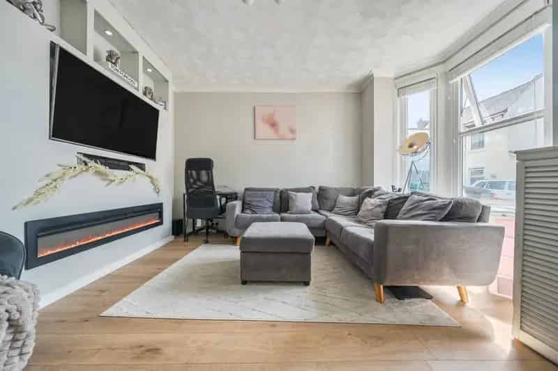 2 Bedroom Terreced House to Rent