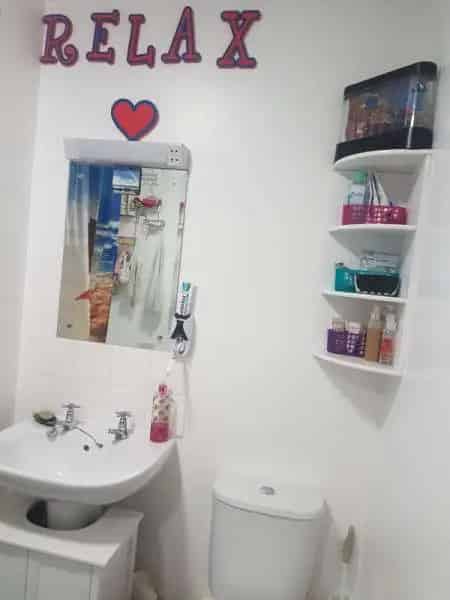 One Bedroom Flat Bletchley Town Centre