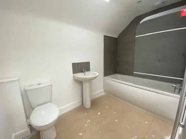 Flat For Rent , Peterborough, England