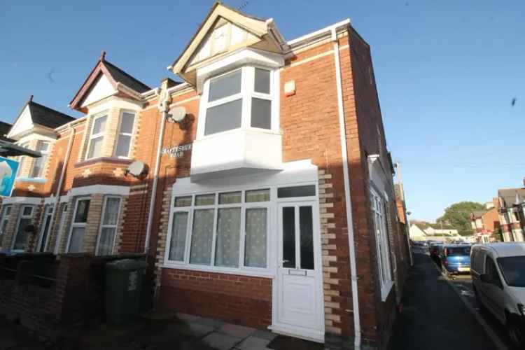 1 Bedroom Flat to Rent
