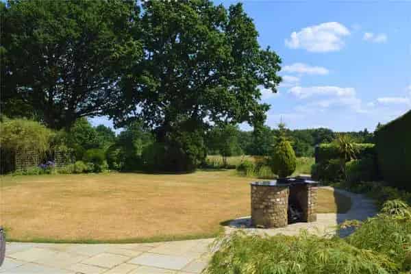 Spacious Family Home with Large Garden and Potential to Extend