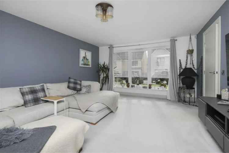 5 Bed Detached House Haddington East Lothian 2 Reception Rooms