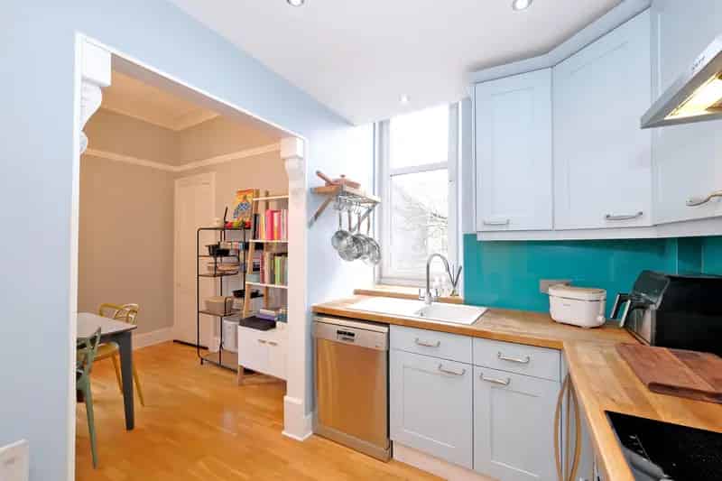 Flat For Rent , 265,267, Rosemount Place, Aberdeen City, Scotland