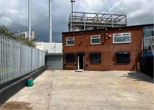 Industrial For Rent in Kirkwall, Scotland