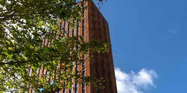 1 Room 45m² Flat Manchester En-Suite