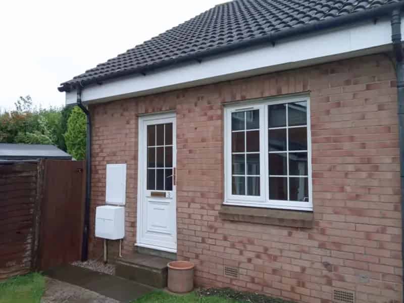 2 Bedroom House To Rent