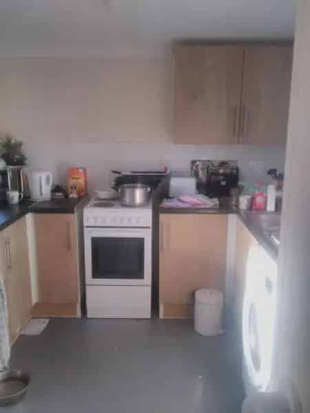 2 Bed Bungalow Near Park and Amenities