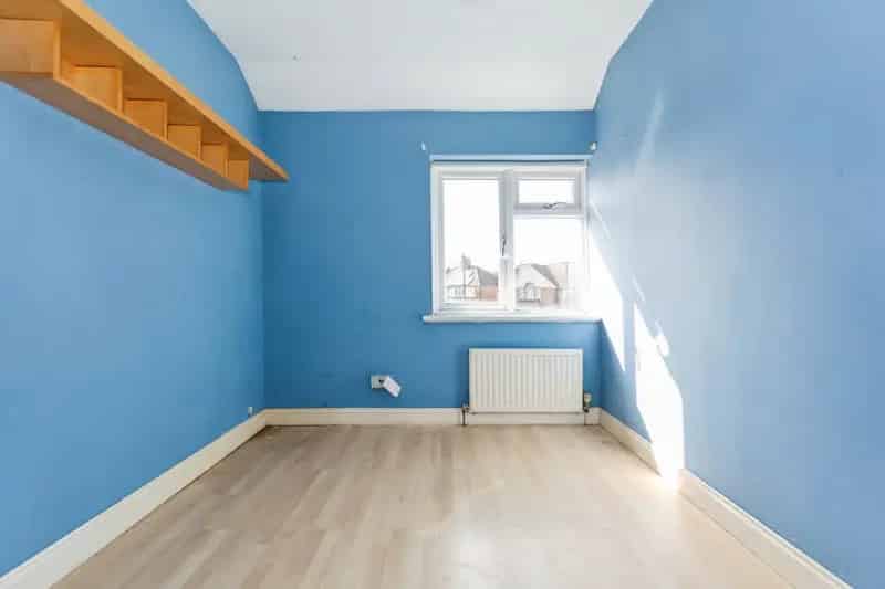 Two Bedroom Semi-Detached House For Sale