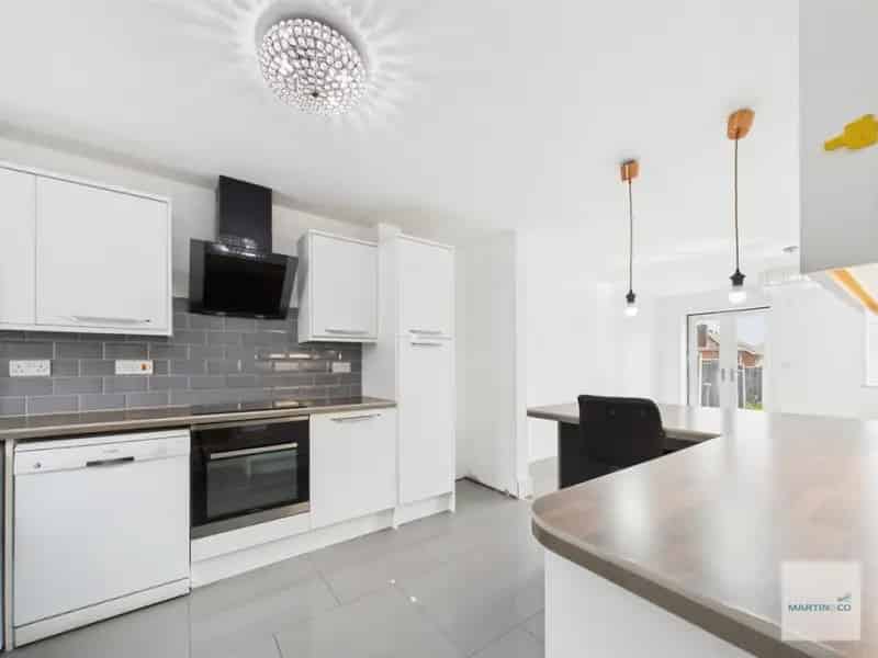 3 bedroom House
 For Sale