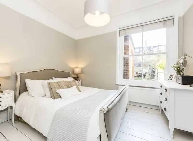 Streatham Hill Garden Flat - Double Bedroom & Private Garden