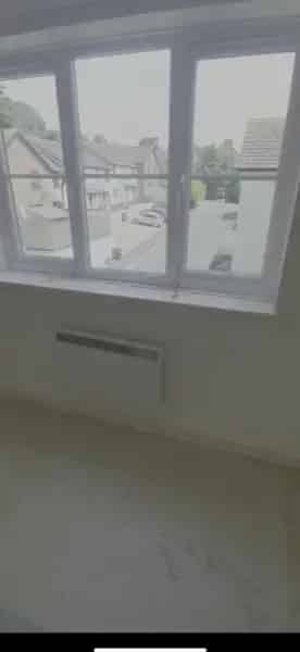 Large 2 Bedroom Flat Sea Views Private Parking