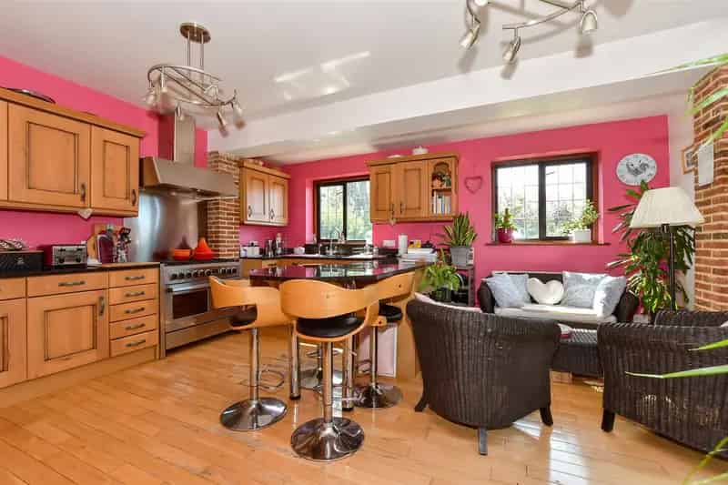 4 Bedroom Detached Edwardian House for Sale