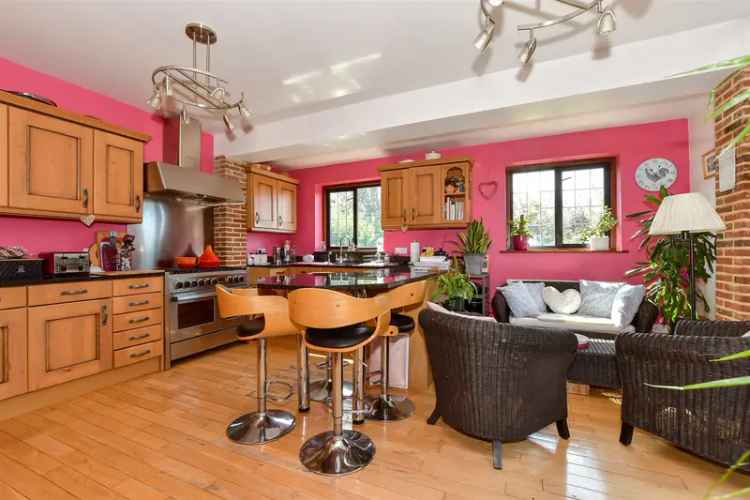 4 Bedroom Detached Edwardian House for Sale